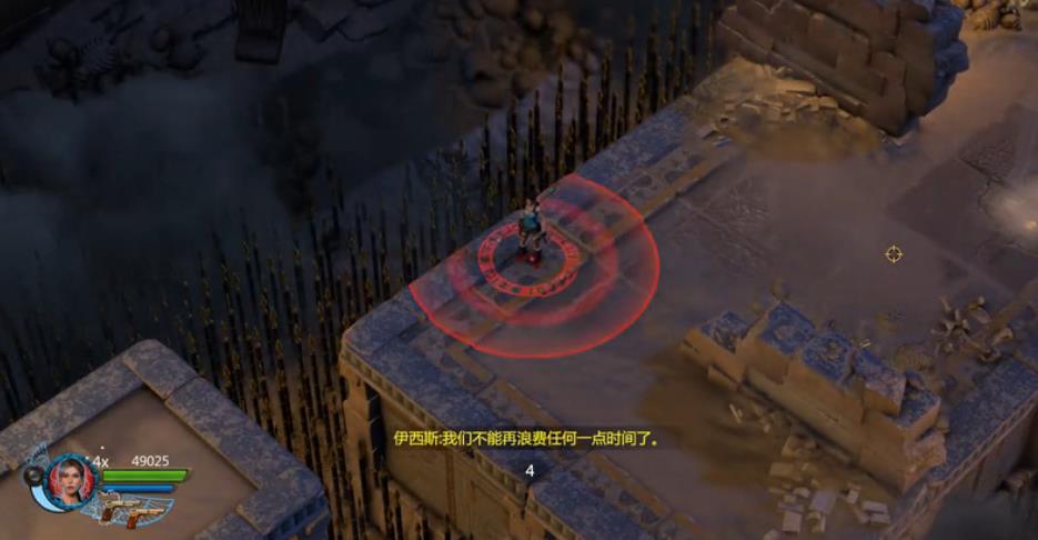 Steam血亏？古墓丽影9限时免费领取，使命召唤战区突破3000万大关  第4张