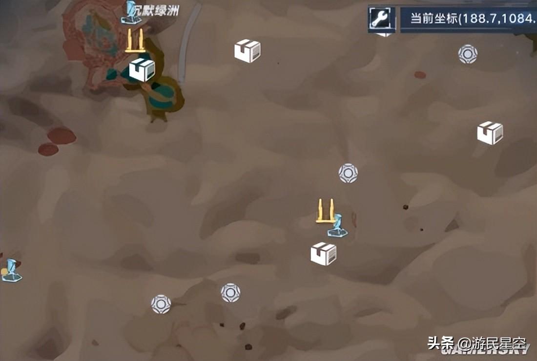 幻塔介绍(幻塔解谜(《幻塔》维拉世界试玩：令人难忘的异世界旅游))  第9张