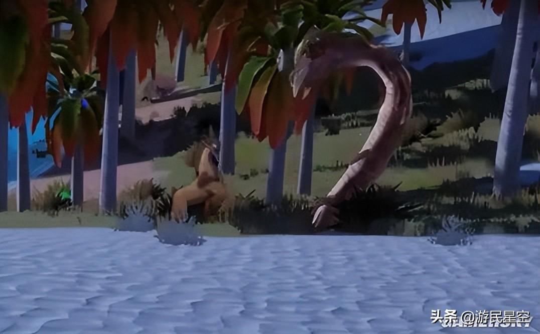 幻塔介绍(幻塔解谜(《幻塔》维拉世界试玩：令人难忘的异世界旅游))  第5张