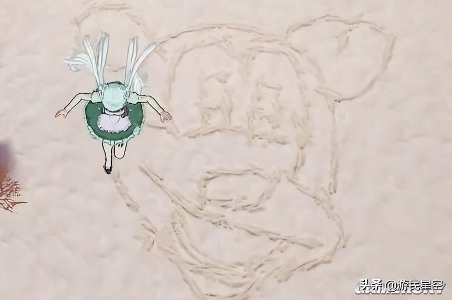 幻塔介绍(幻塔解谜(《幻塔》维拉世界试玩：令人难忘的异世界旅游))  第7张