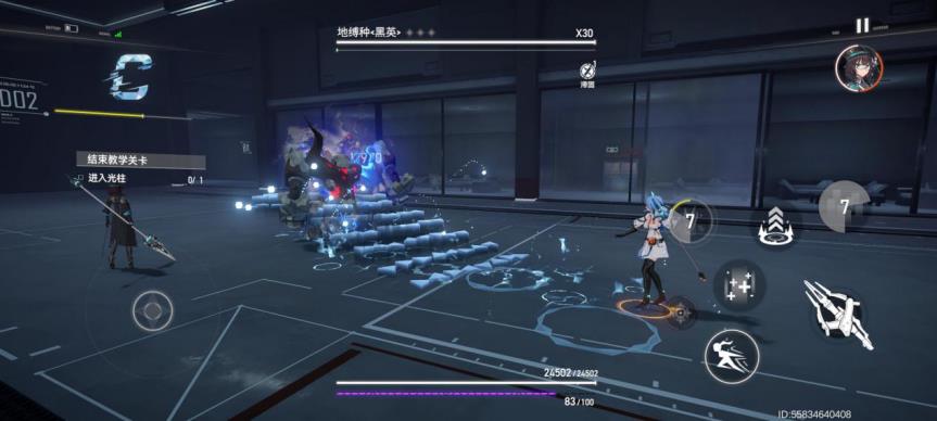 深空之眼图鉴(《深空之眼》评测：彻底告别人工智障，AI队友竟然比我强)  第7张