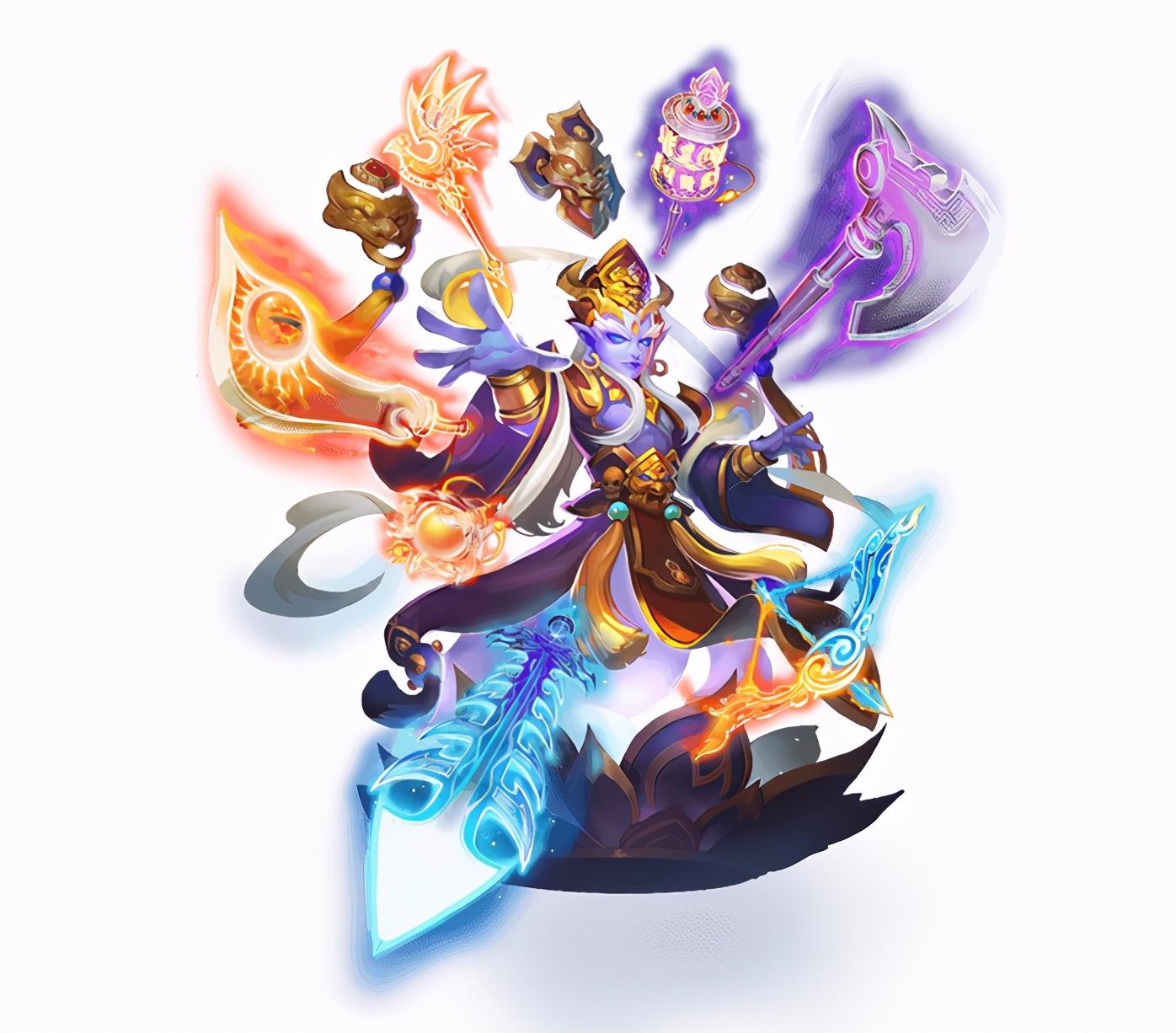梦幻西游:终极BOSS自在天魔被打败,浩文创造历史通关轮回境 第2张 梦幻西游:终极BOSS自在天魔被打败,浩文创造历史通关轮回境 第2张