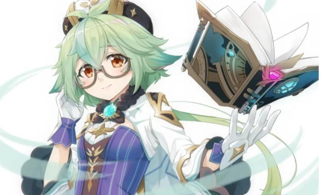 原神四星角色值得养成(原神：四星角色分别用一句话概括，萌新培养选择参考指南)  第8张