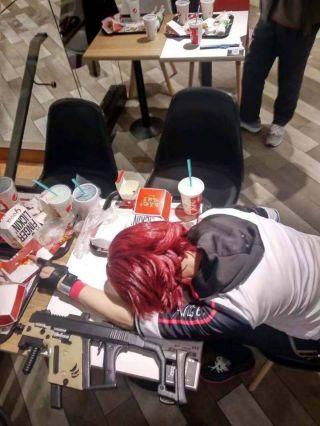 9-19明日方舟(明日方舟2020年9月(明日方舟：2019年度舟报，这一年中，发生了些什么？))  第11张