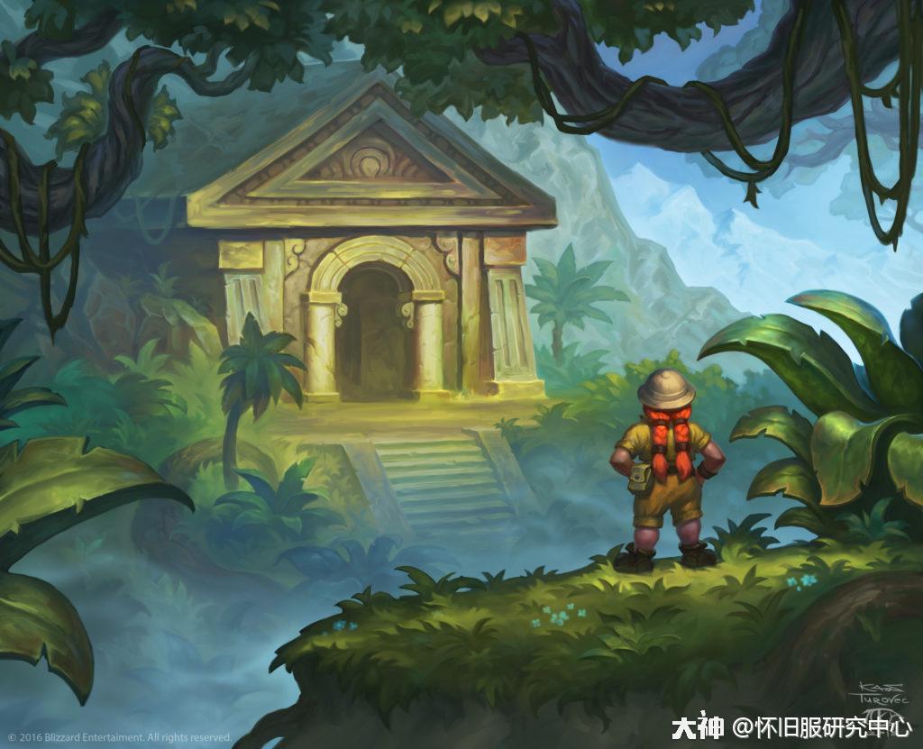 wow怀旧服世界buff(魔兽世界怀旧服世界BUFF大全：知道这些BUFF，副本难度降低一半)  第4张