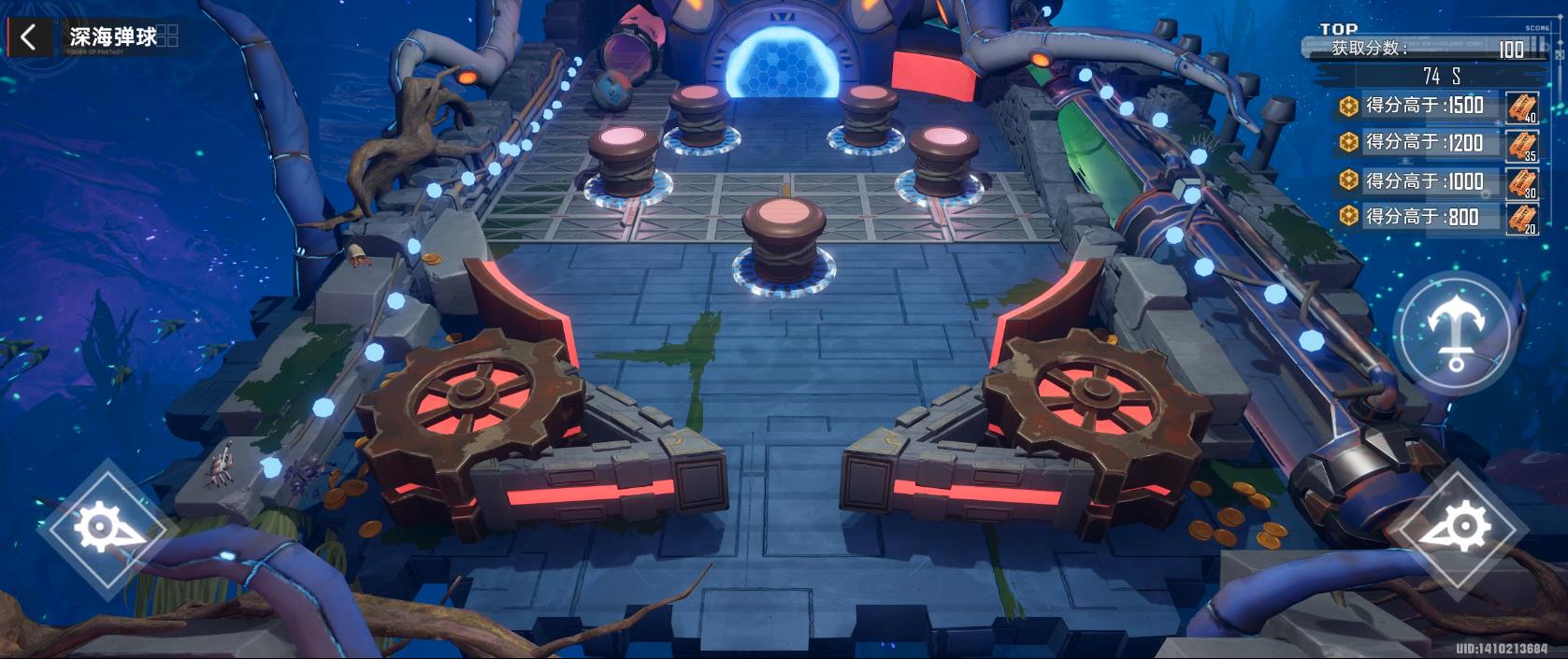 幻塔是mmorpg(幻塔游戏简介(《幻塔》娱乐城街机玩法全解析，经典重现))  第7张