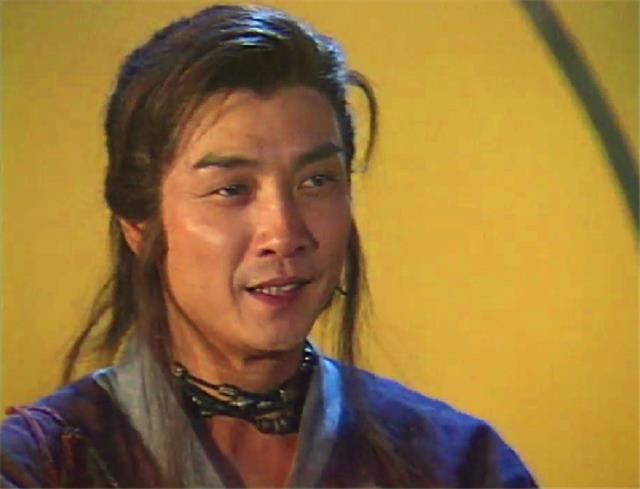 剑啸江湖每个人的结局(《剑啸江湖》达到人剑合一的5位高手，其中有两位超越了这境界)  第6张
