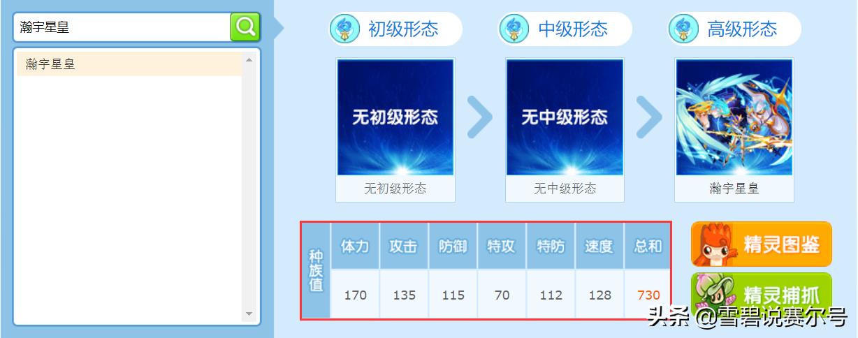 赛尔号2021年费技能搭配(赛尔号：深入解读2022年费种族，820最不希望，800才是永远的神)  第6张