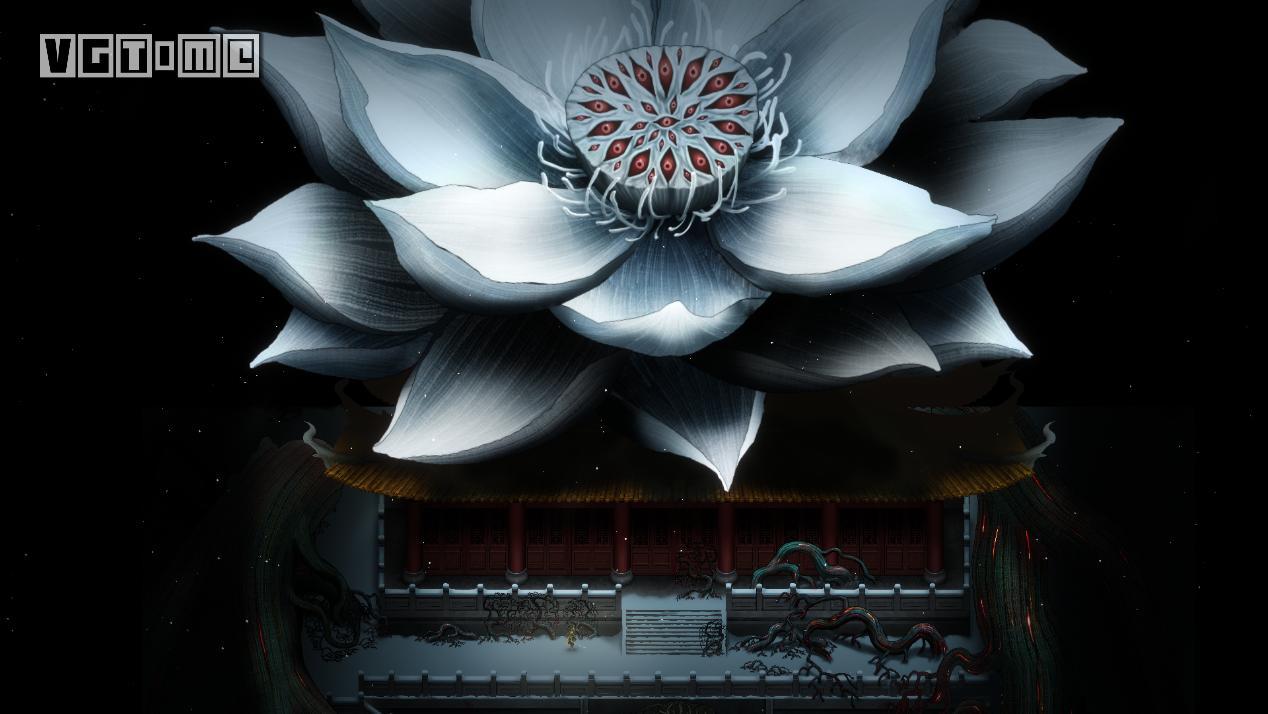 暖雪 岁(暖雪图片(《暖雪》将于2022年12月登录移动平台))  第2张