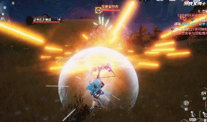 原神真的是开放世界吗(原神火了之后,腾讯网易完美出击围剿,至少推出七款开放世界游戏) 第4张 原神真的是开放世界吗(原神火了之后,腾讯网易完美出击围剿,至少推出七款开放世界游戏) 第4张