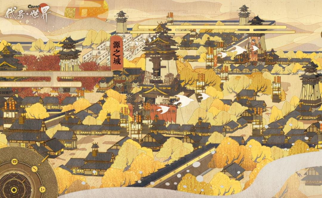 原神真的是开放世界吗(原神火了之后,腾讯网易完美出击围剿,至少推出七款开放世界游戏) 第28张 原神真的是开放世界吗(原神火了之后,腾讯网易完美出击围剿,至少推出七款开放世界游戏) 第28张