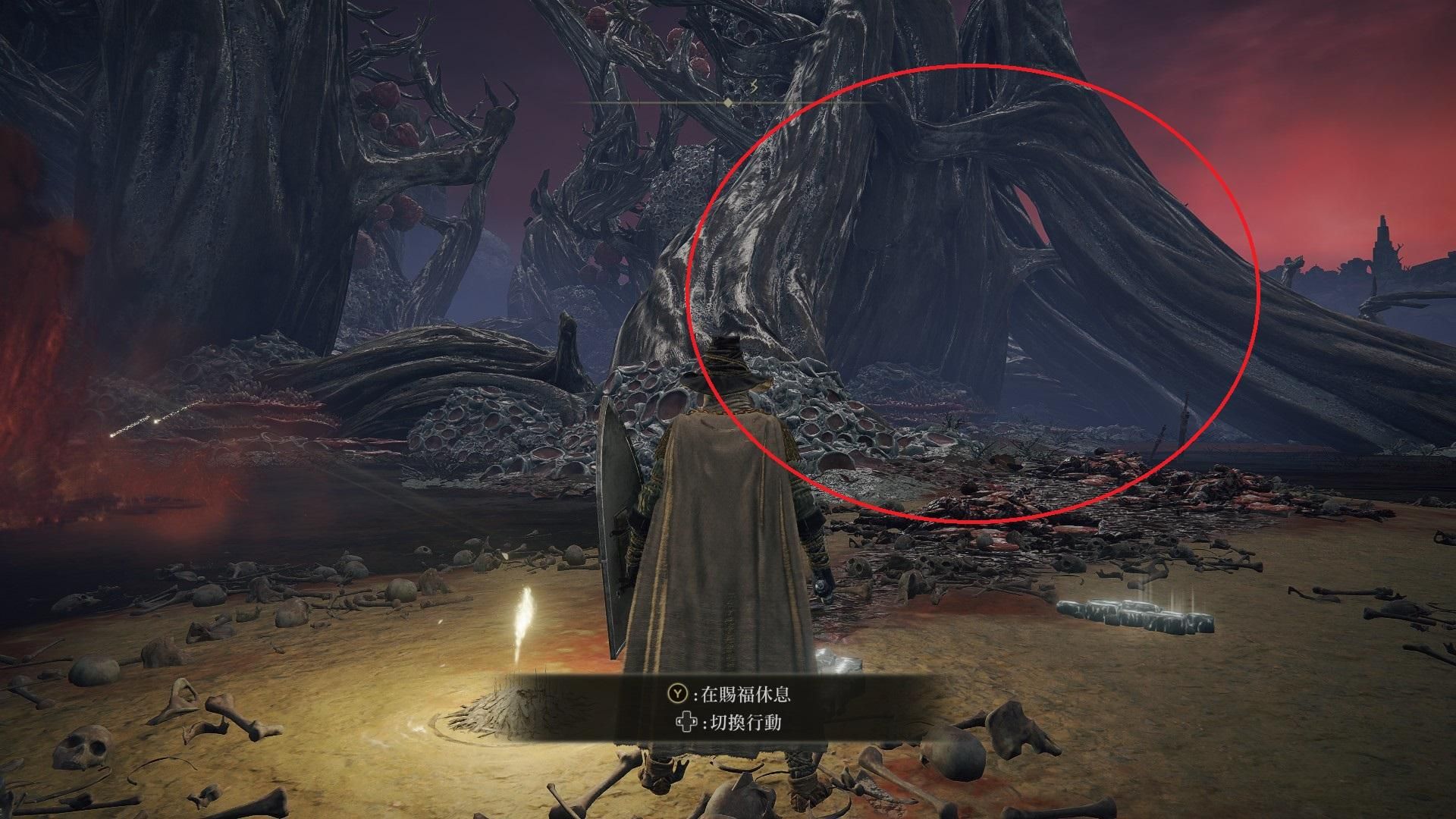 艾尔登法环 配置要求(《艾尔登法环》法师开荒强无敌，千字心得分享，建议收藏)  第14张