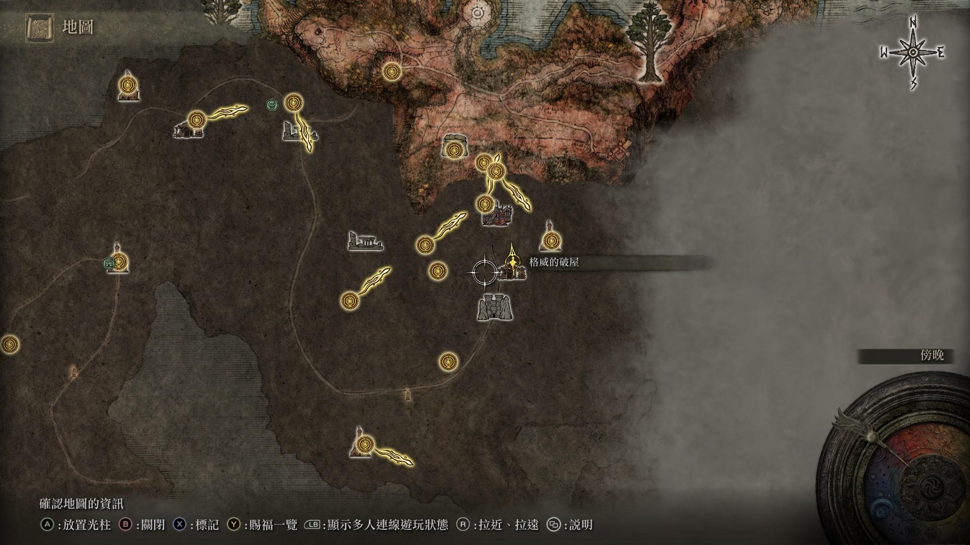 艾尔登法环 配置要求(《艾尔登法环》法师开荒强无敌，千字心得分享，建议收藏)  第13张