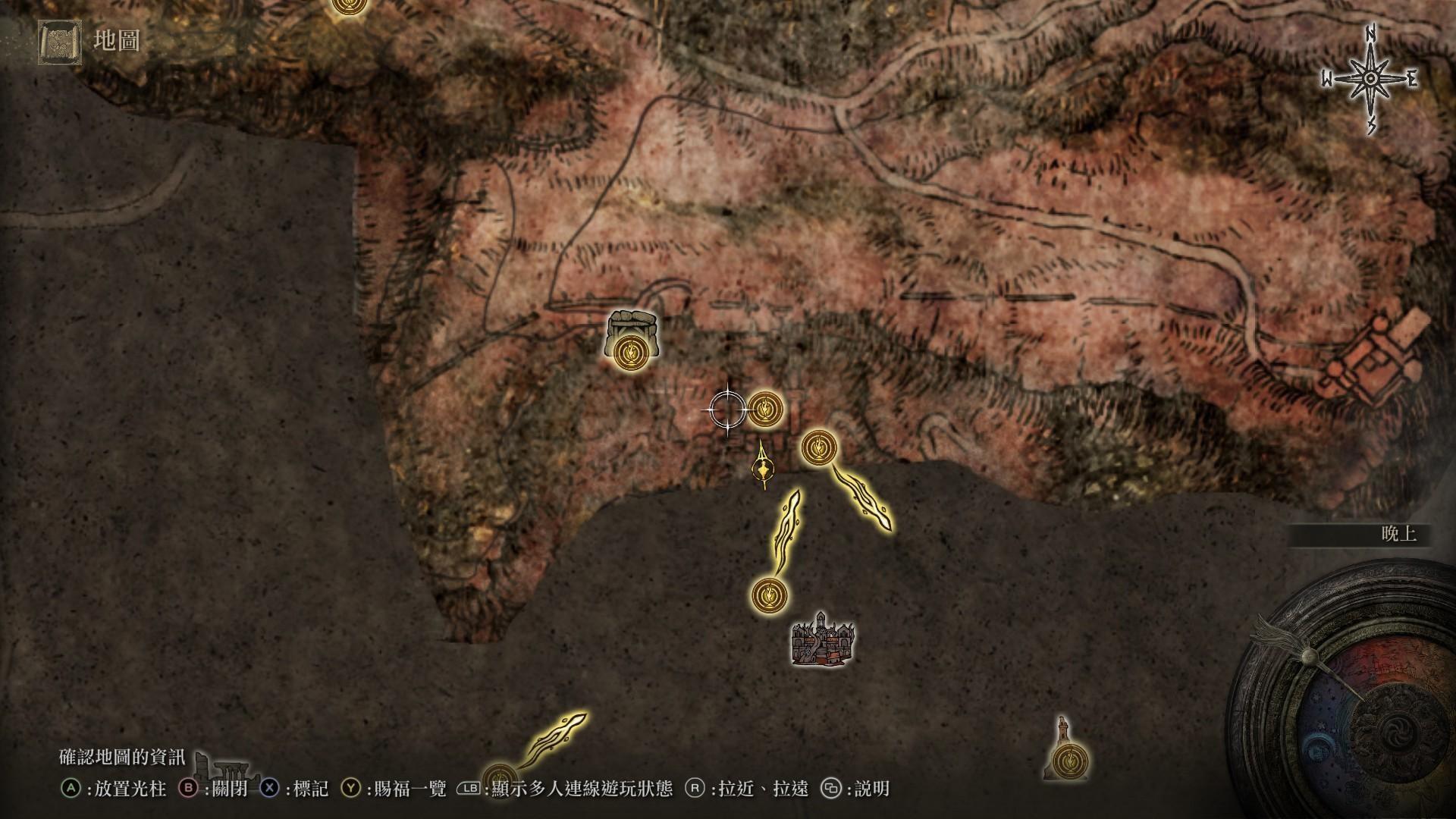 艾尔登法环 配置要求(《艾尔登法环》法师开荒强无敌，千字心得分享，建议收藏)  第21张