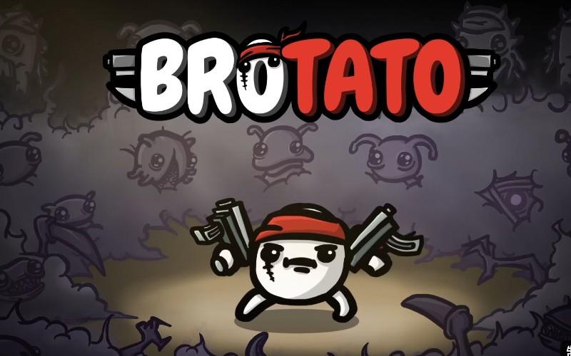 Steam冬季特卖指南，动作肉鸽游戏推荐！下期是卡牌策略游戏  第8张