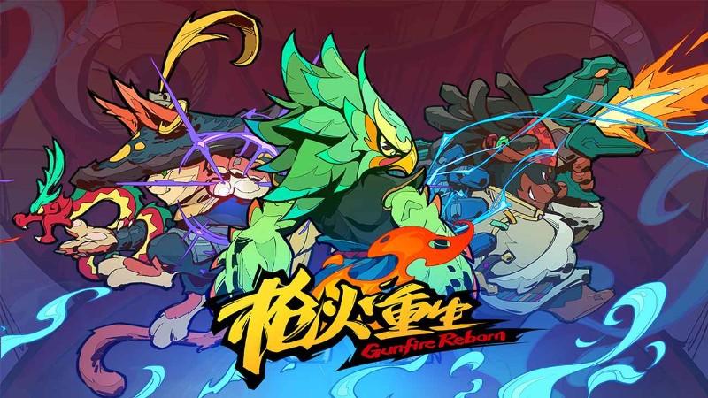 Steam冬季特卖指南，动作肉鸽游戏推荐！下期是卡牌策略游戏  第12张