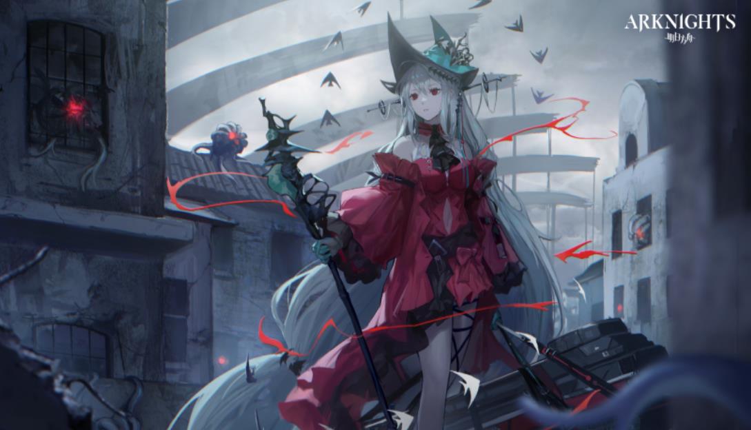 明日方舟下一个卡池2021年5月(明日方舟22年下半年抽卡规划3.5周年前至少囤600抽游戏直接毕业) 第3张 明日方舟下一个卡池2021年5月(明日方舟22年下半年抽卡规划3.5周年前至少囤600抽游戏直接毕业) 第3张