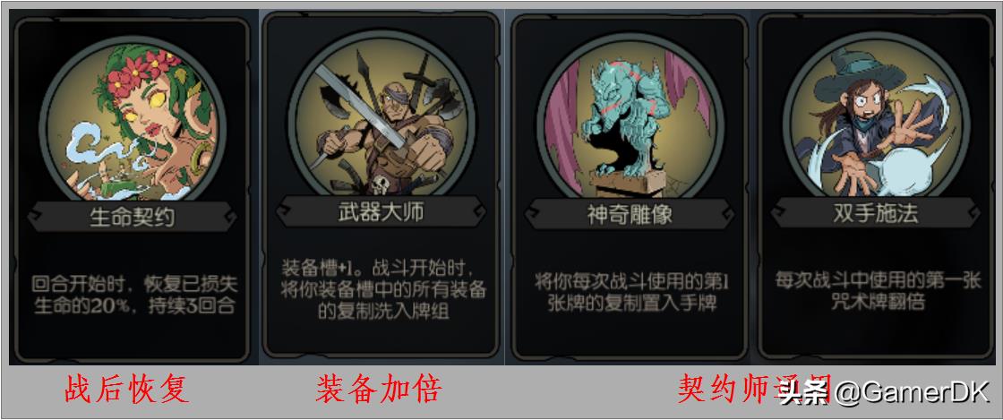 月圆之夜攻略契约师(《月圆之夜》新职业解析：收割灵魂的死神-契约师)  第14张
