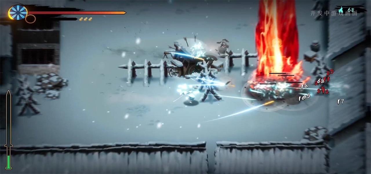 STEAM近期折扣游戏(二十二) 第1张 STEAM近期折扣游戏(二十二) 第1张
