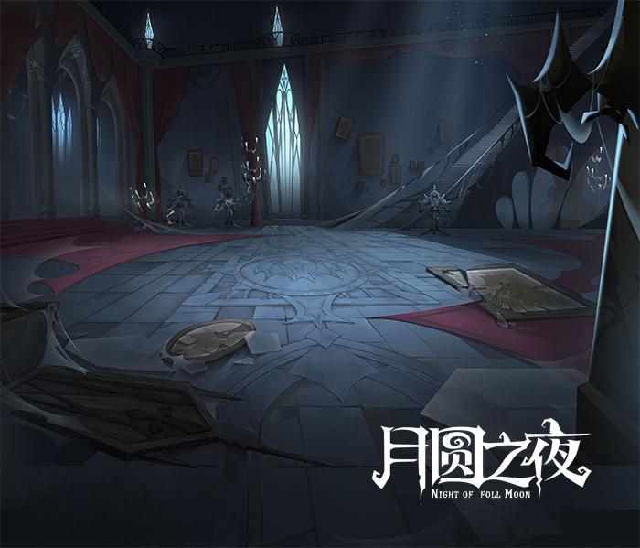 月圆之夜小红帽的日记好不好玩(《月圆之夜》小红帽日记年度资料片上手体验) 第3张 月圆之夜小红帽的日记好不好玩(《月圆之夜》小红帽日记年度资料片上手体验) 第3张