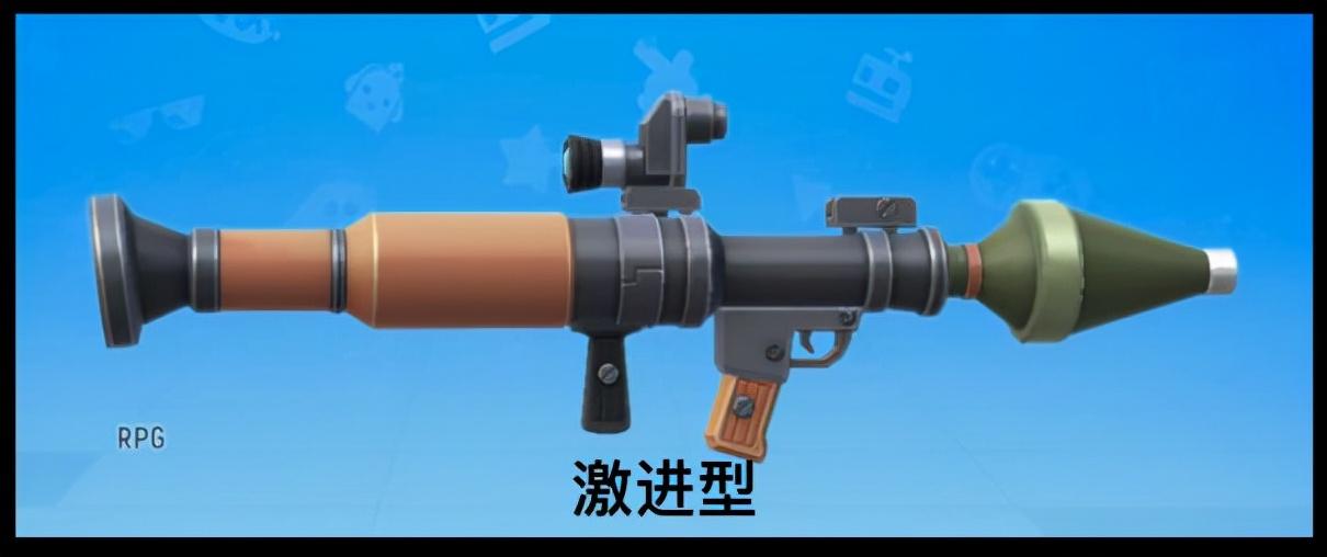 香肠派对枪械配件搭配(香肠派对：SS2赛季最新枪械瞄具的选择搭配与压枪攻略)  第7张