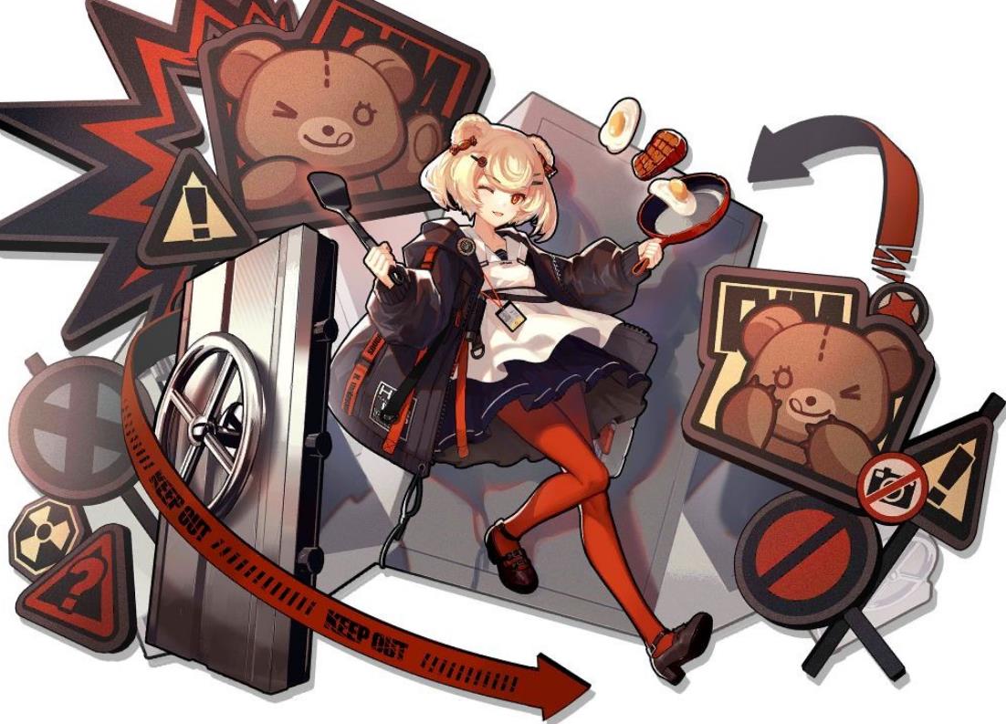 明日方舟tag选择(明日方舟：这几个基础tag组合可出高星拒绝三星干员污染公招)  第2张
