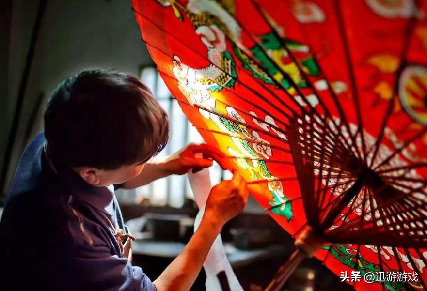 剑网三游戏攻略指尖江湖(剑网3十年IP承载剑侠文化底蕴，指尖江湖四年磨一剑继承国民IP)  第6张