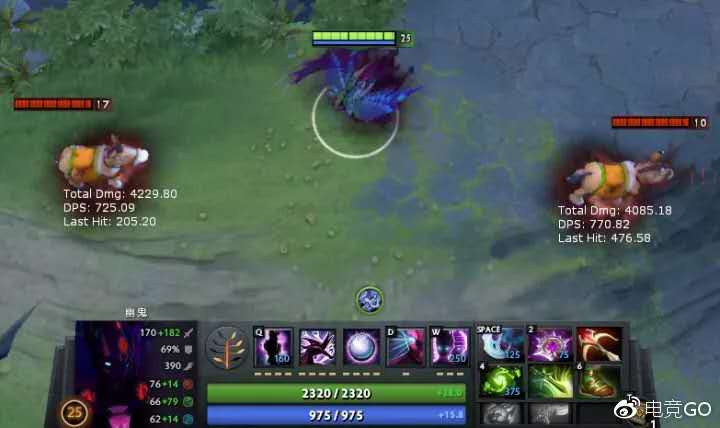 dota27.20版本(dota2730更新(DOTA27.20e更新需知,你注意过吗)) 第13张 dota27.20版本(dota2730更新(DOTA27.20e更新需知,你注意过吗)) 第13张