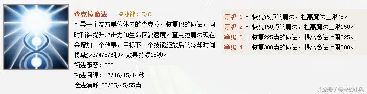 DOTA小风一个能刷到大哥想砸键盘的辅助-光之老头  第3张