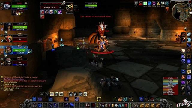 魔兽世界好玩儿吗(魔兽世界为何好玩？玩家被迫一起探索世界，每个职业都曾缺一不可)  第5张