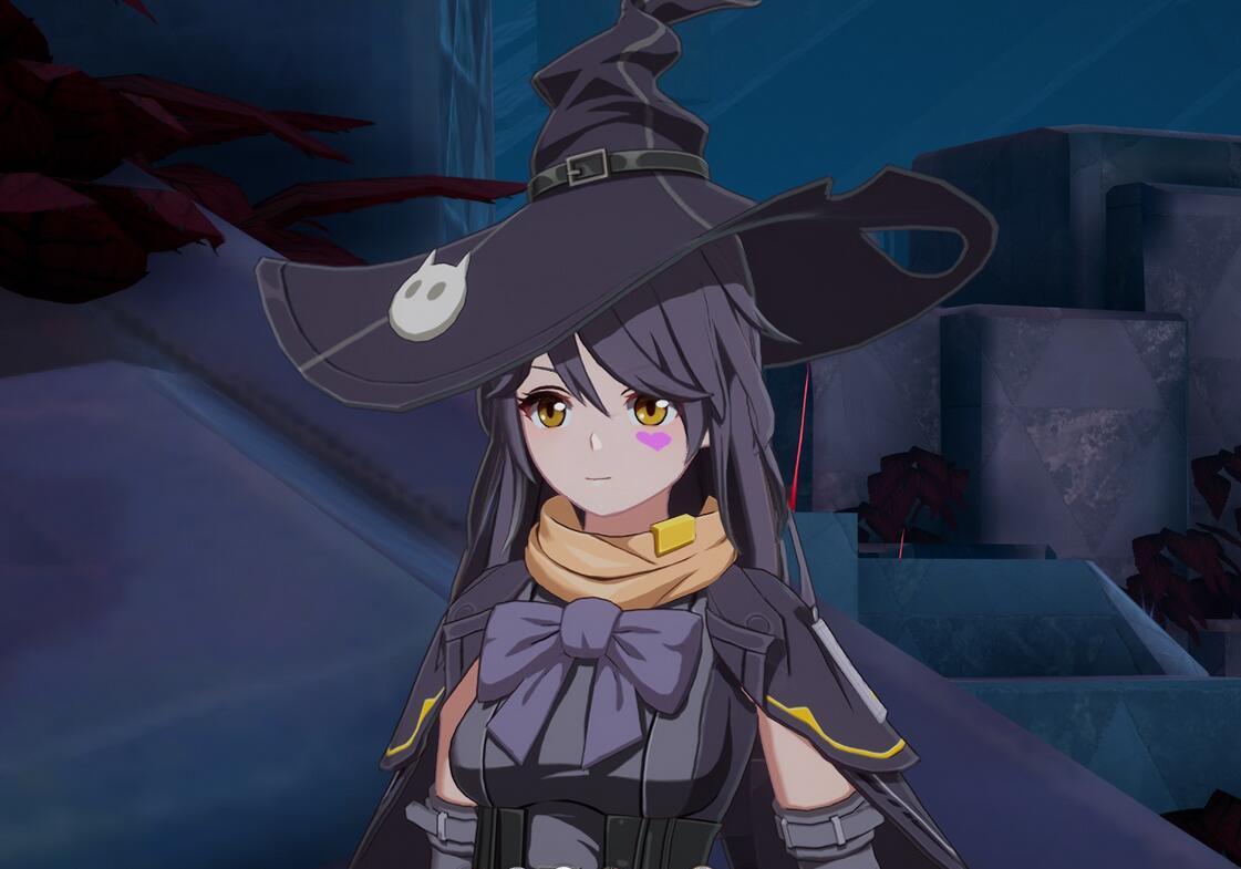 幻塔mmorpg(《幻塔》真成了小游戏启动器？一项活动上线又能白嫖赤核了)  第1张