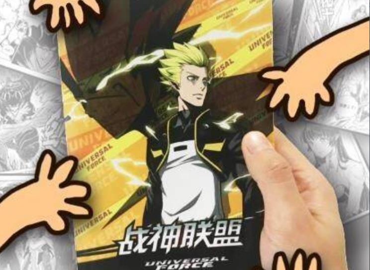 赛尔号战神联盟拟人漫画搞笑(赛尔号：漫画版战神联盟，盖亚疤痕相当吓人，布莱克秀色可餐)  第5张