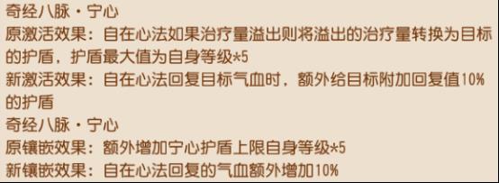 梦幻西游手游2021新宠物(梦幻西游手游：五分钟看懂宠物改版，千帆竞渡百舸争流)  第19张