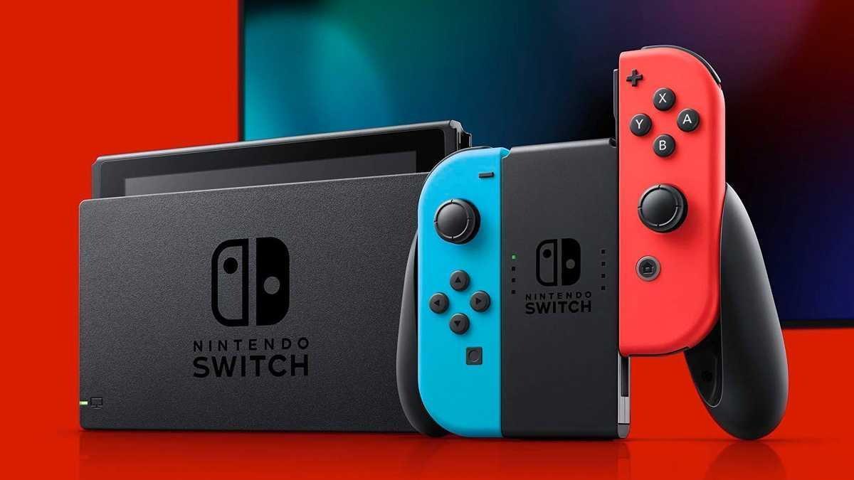 塞尔达传说国王的房间怎么进(《塞尔达传说:王国之泪》已上架,SwitchPro生产计划已被取消) 第7张 塞尔达传说国王的房间怎么进(《塞尔达传说:王国之泪》已上架,SwitchPro生产计划已被取消) 第7张