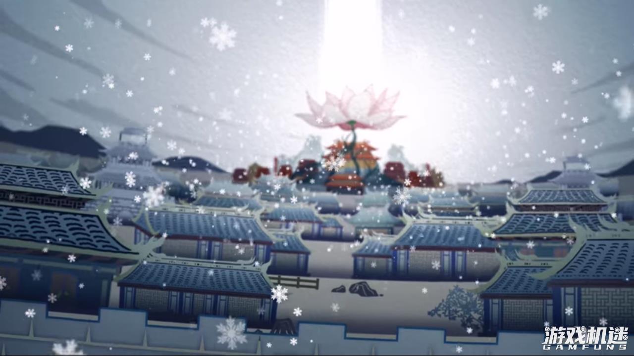暖雪是什么意思(暖雪阅读答案(《暖雪》游戏评测:极具东方武侠特色的国产roguelite)) 第1张 暖雪是什么意思(暖雪阅读答案(《暖雪》游戏评测:极具东方武侠特色的国产roguelite)) 第1张