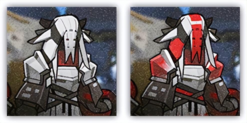 明日方舟六星需要几个芯片(明日方舟：最速详评！六星要塞号角，干员使用指南和数据分析)  第8张