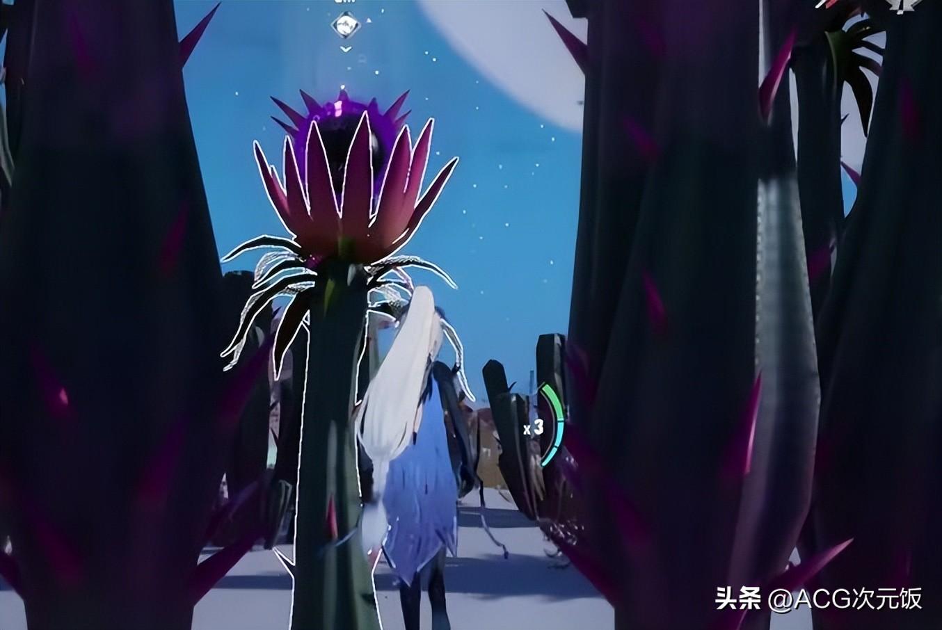 幻塔b-01(幻塔新pv(幻塔新拟态竟是二五仔？新版本开启后，剧情上演无间道))  第2张