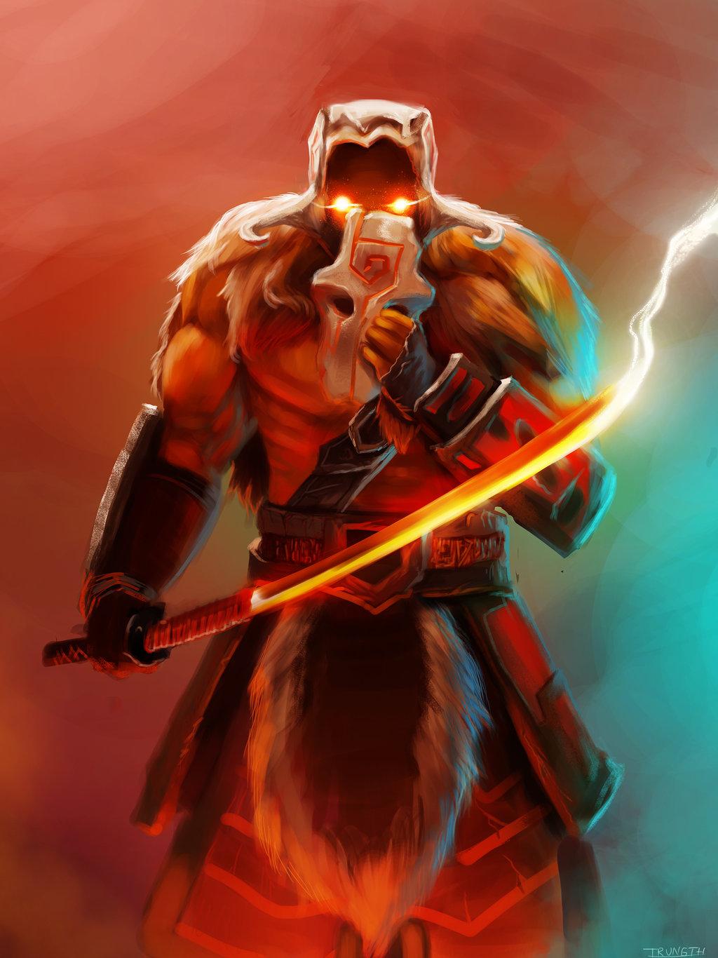 Dota2版本7.20e更新：假腿被调整戴泽、酒仙等强势英雄被削弱  第4张