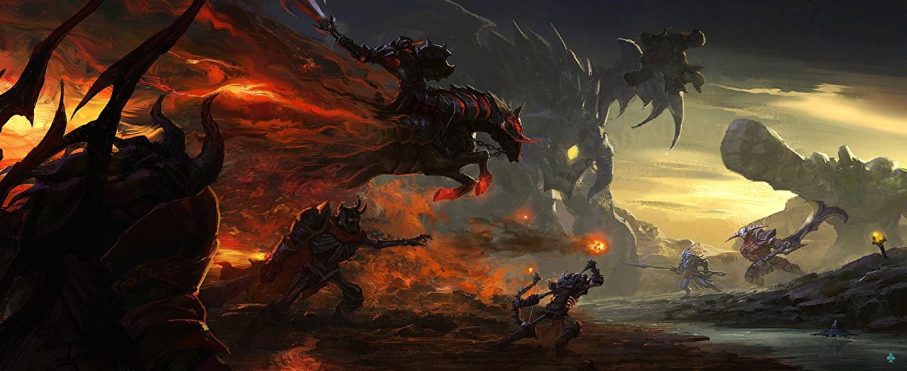 Dota2版本7.20e更新：假腿被调整戴泽、酒仙等强势英雄被削弱  第3张