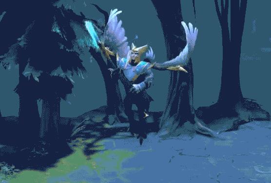 DOTA2情人节恰柠檬盘点刀塔中的十大英雄CP！  第4张