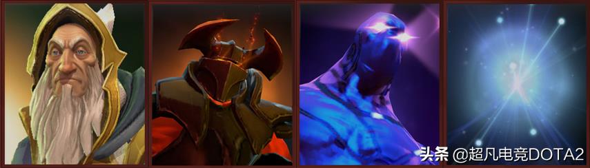 DOTA2情人节恰柠檬盘点刀塔中的十大英雄CP！  第6张