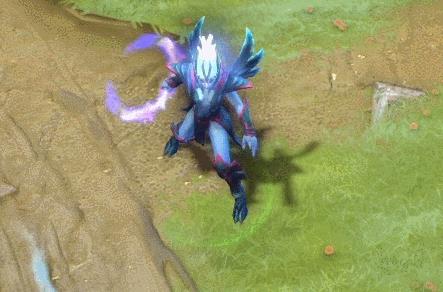 DOTA2情人节恰柠檬盘点刀塔中的十大英雄CP！  第5张