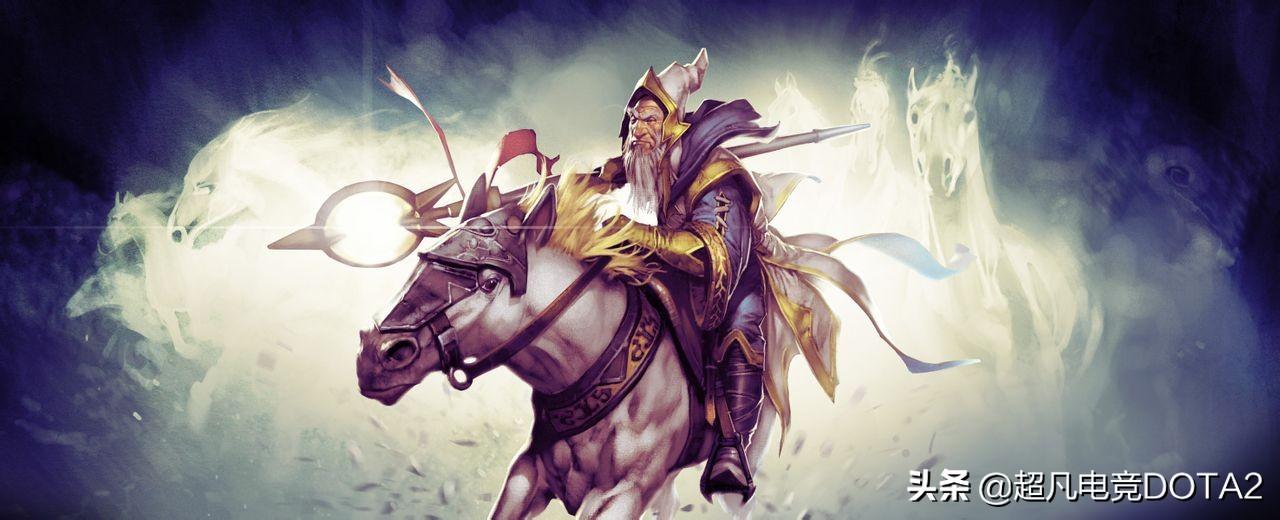 DOTA2情人节恰柠檬盘点刀塔中的十大英雄CP！  第10张