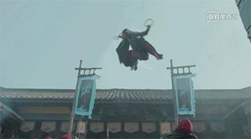 飘香剑雨感情线(《飘香剑雨》大结局呼之欲出，吴优、任言恺最终会在一起吗？)  第4张