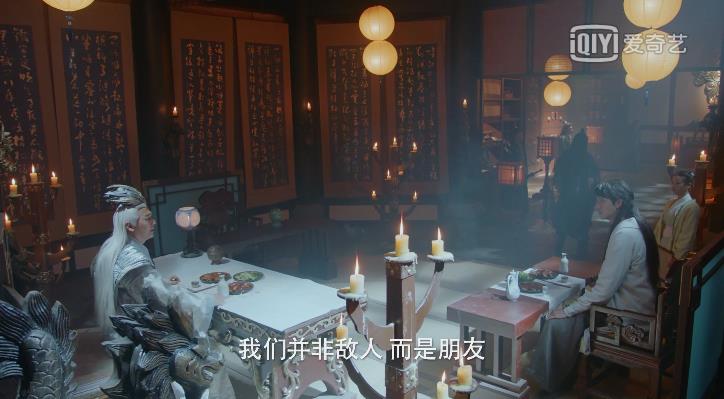 飘香剑雨感情线(《飘香剑雨》大结局呼之欲出，吴优、任言恺最终会在一起吗？)  第12张