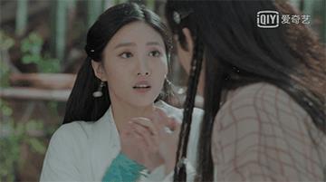 飘香剑雨感情线(《飘香剑雨》大结局呼之欲出，吴优、任言恺最终会在一起吗？)  第15张