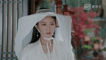 飘香剑雨感情线(《飘香剑雨》大结局呼之欲出，吴优、任言恺最终会在一起吗？)  第16张