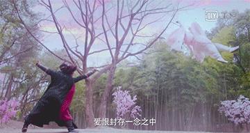 飘香剑雨感情线(《飘香剑雨》大结局呼之欲出，吴优、任言恺最终会在一起吗？)  第17张
