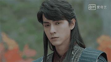 飘香剑雨感情线(《飘香剑雨》大结局呼之欲出，吴优、任言恺最终会在一起吗？)  第19张