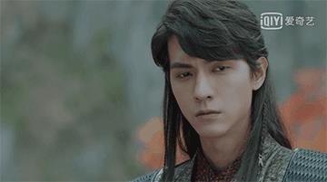 飘香剑雨感情线(《飘香剑雨》大结局呼之欲出，吴优、任言恺最终会在一起吗？)  第20张
